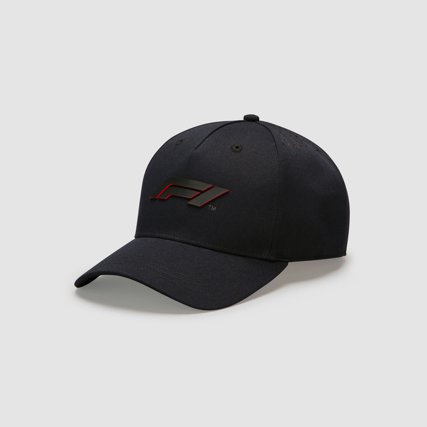 F1 top logo hat